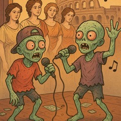 WÆWÆ (ft.Alien)