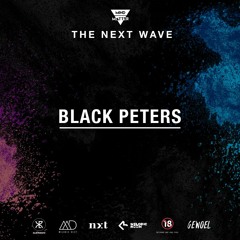 The Next Wave 23 - Black Peters [Live from Berlin, Germany]
