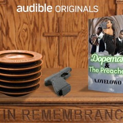 The Dopeman And The Preacher