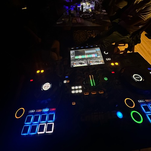 Nonstop 2k25 -Cậu Bùi Không Vui Vol1