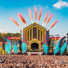 2024 Decibel  Outdoor  Pussy Lounge Mix By retarded_paupers