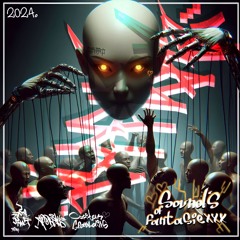 papalla - splauding head
