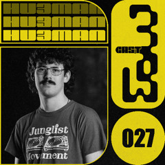 mp3cast027 - Hu3man