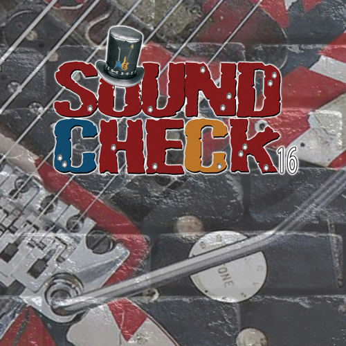 Stream Soundcheck Band by SoundCheck16 | Listen online for free on  SoundCloud