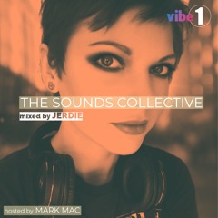THE SOUNDS COLLECTIVE WITH MARK MAC AND JERDIE