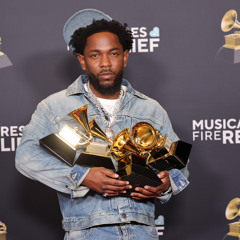 Kendrick & Friends