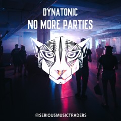 No More Parties (Original Mix)