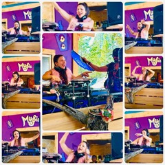 J9 | Wicked Woods Music Festival 2024 (Artist Lounge)