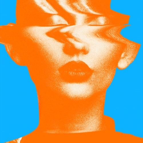 Mitch De Klein - Embrace