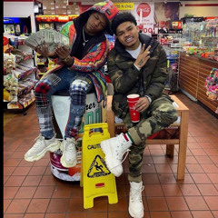 NoCap x Rylo Rodriguez - We Could Never Die (IG SNIPPET)