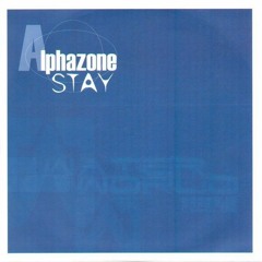 Alphazone - Stay