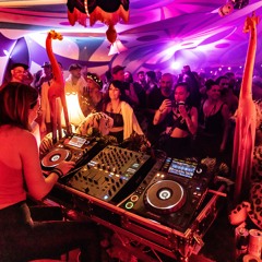 Vibe Joy @ Australian Summer Festivals