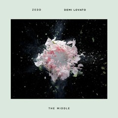 Demi Lovato, Zedd – The Middle (Demo)