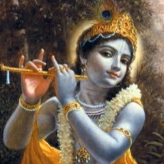 MBD - Mantras - Bhaja Sri Krishna (Buddha Vibes - Summer Breeze in India)