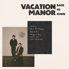 You, In The Afternoon