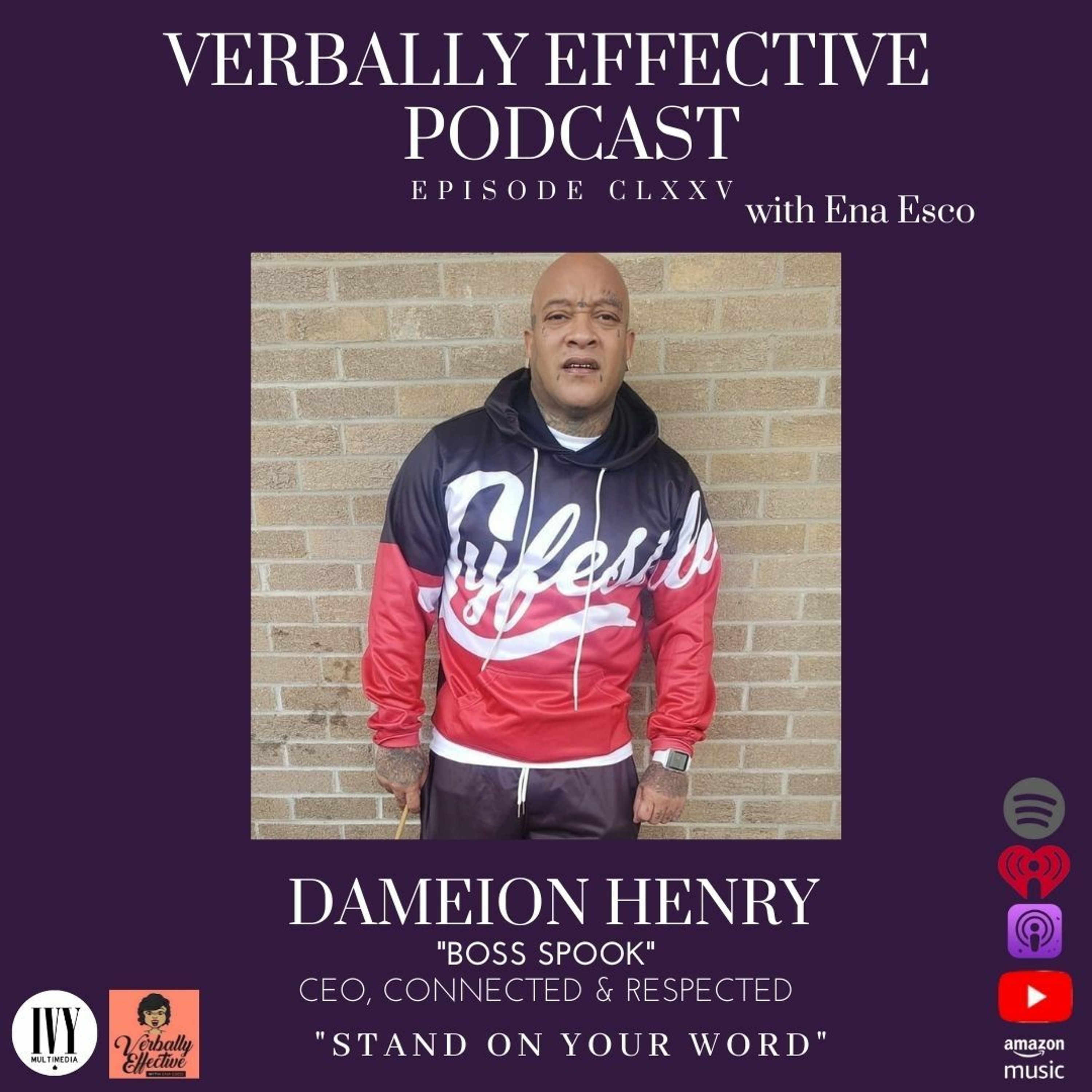 Verbally Effective
