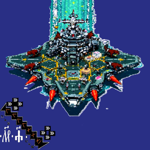 Complete And Utter Dog-Ship (Weekend Version)