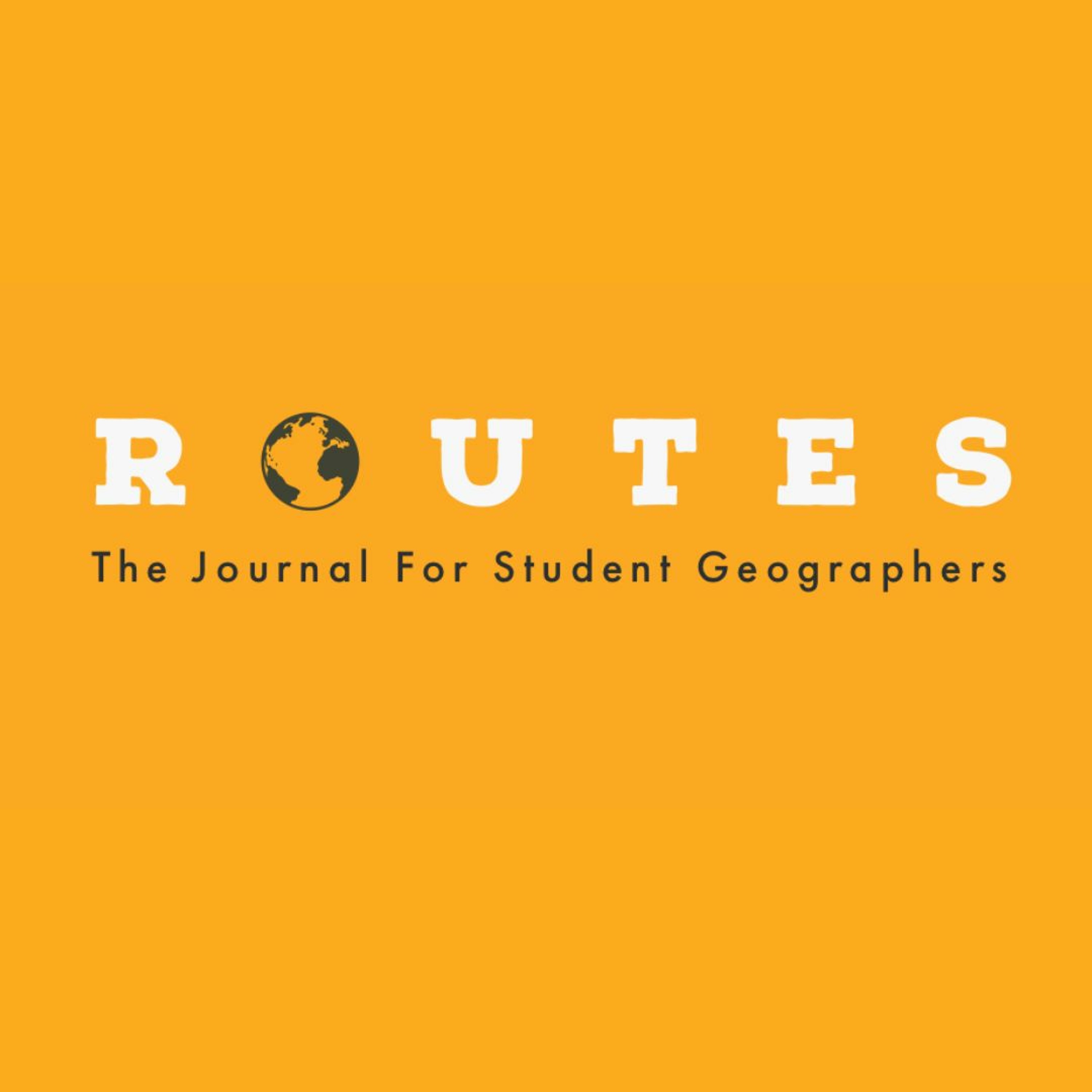 Ask the Geographer