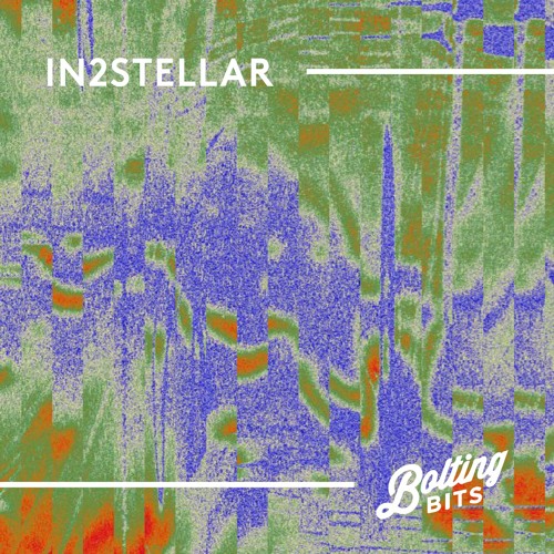 MIXED BY/ IN2STELLAR