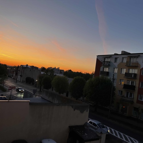 ŁTK - Losing control