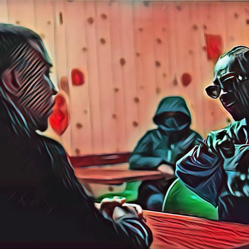 Stream Top Boy (Unknown T x UK Drill type beat 2022 2023) by Ghost8eats