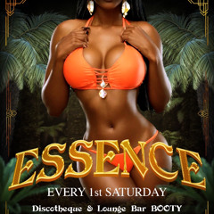 ESSENCE MIX TAPE vol.2 | TARO (HipHop, Afrobeats, Amapiano, etc...)