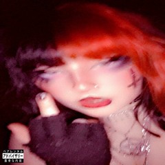 STUCK IN EDEN. [Prod. St. Terry]