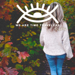 We Are Time Travelers w/ ALIENNA (emotional awareness, neo-classical) @ radio grk 107.4 fm