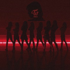 Cry for me - Twice (male version)
