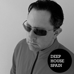 DHSP Podcast - Dj Andy Clayton
