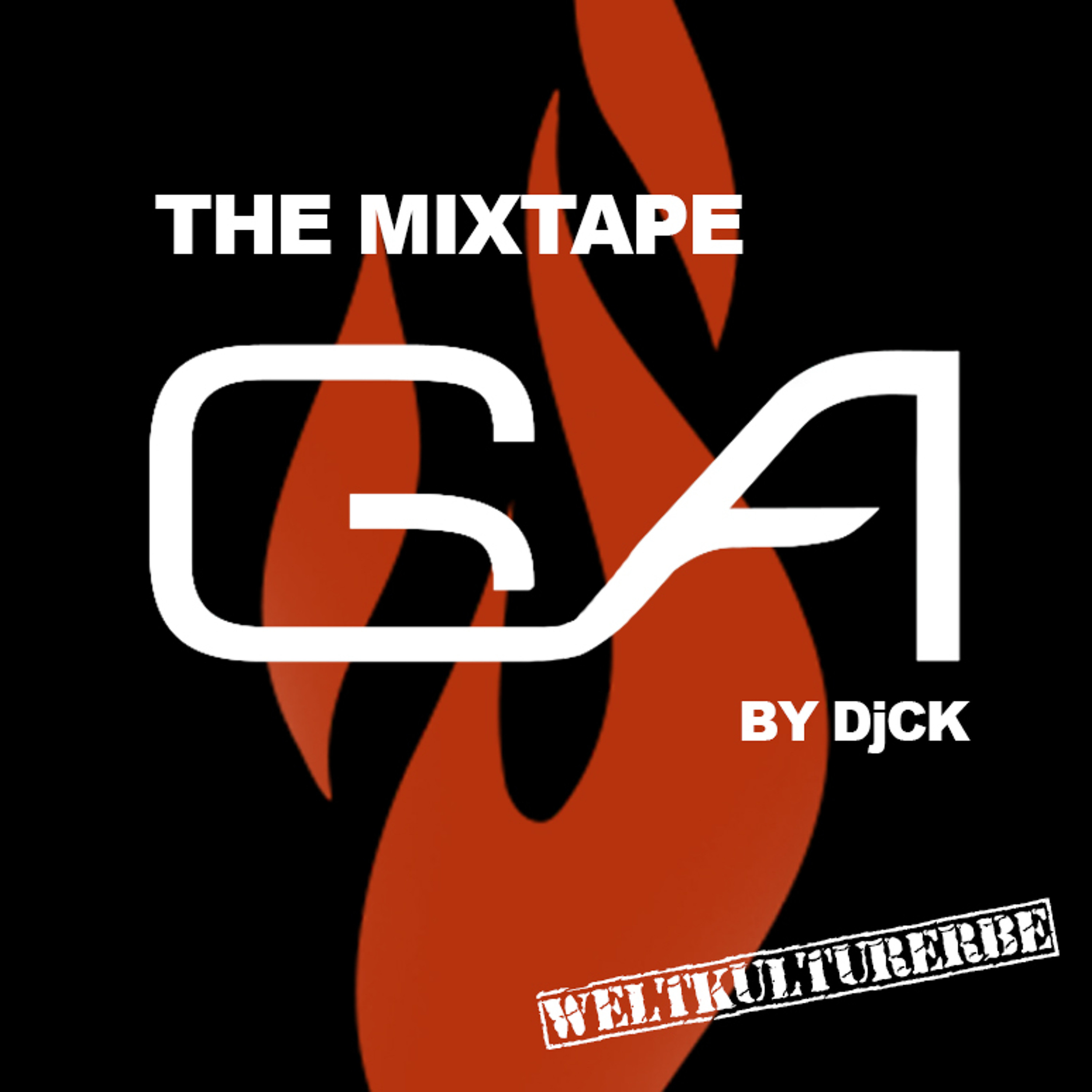 DjCK MIXTAPES
