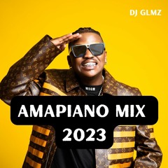 AMAPIANO MIX 2023 | MAY 2023 BEST OF AMAPIANO FT FOCALISTIC, MELLOW & SLEAZY, WAFFLES, PCEE, CH'CCO