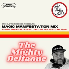 MAGIC MANIFESTATION MIX
