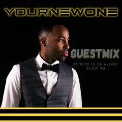 Guest Mix (Patrick In De Avond Glow FM)21-03-2021