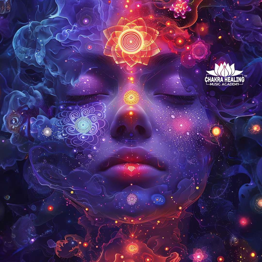 Stream Third Eye Chakra Meditation by Chakra Healing Music Academy ...