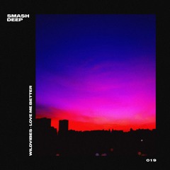 WildVibes - Love Me Better