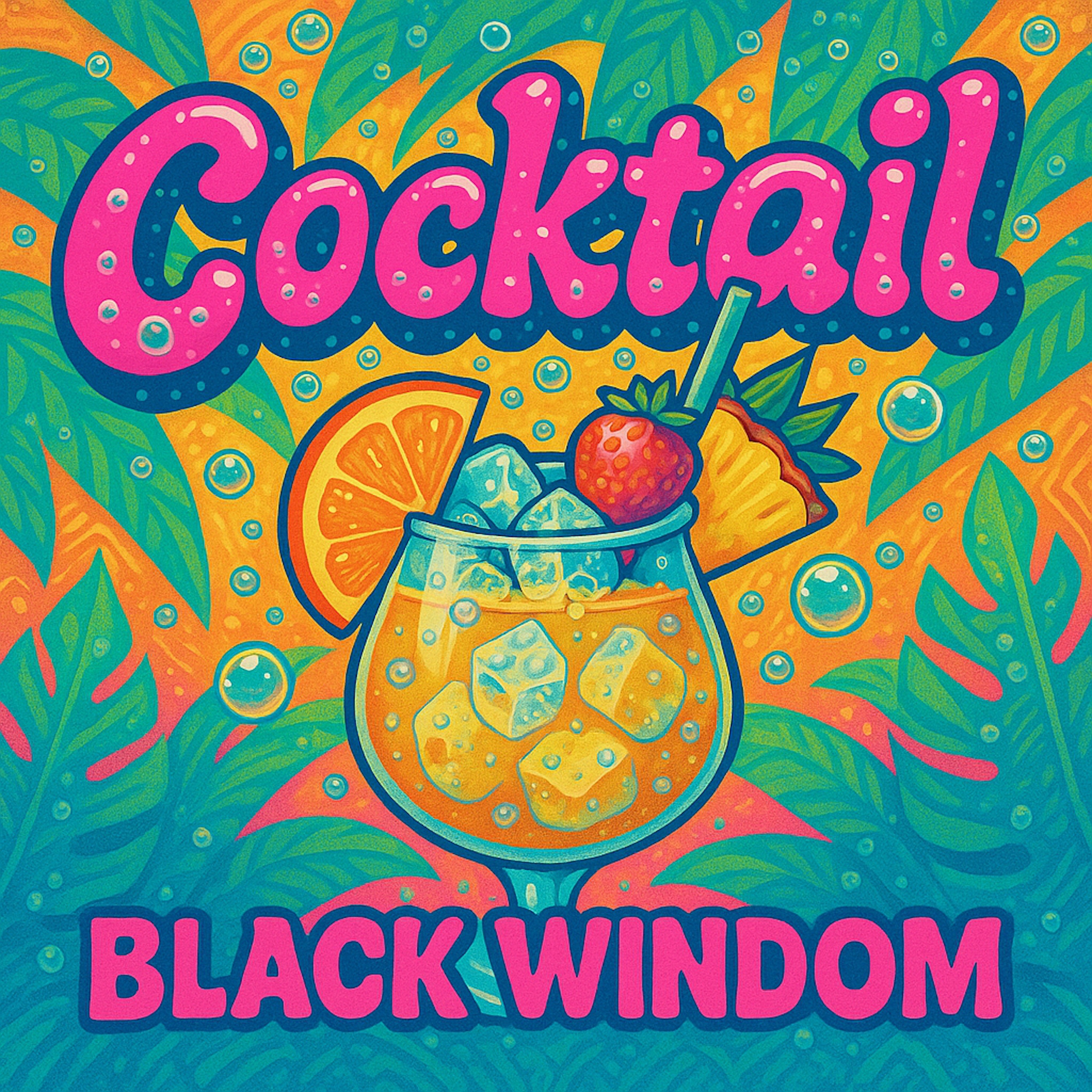 Cocktail episode artwork