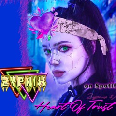 𝙃𝙚𝙖𝙧𝙩 𝙊𝙛 𝙏𝙧𝙪𝙨𝙩 💙💜- Zypnix ( 2 MONTHS CELEBRATION )