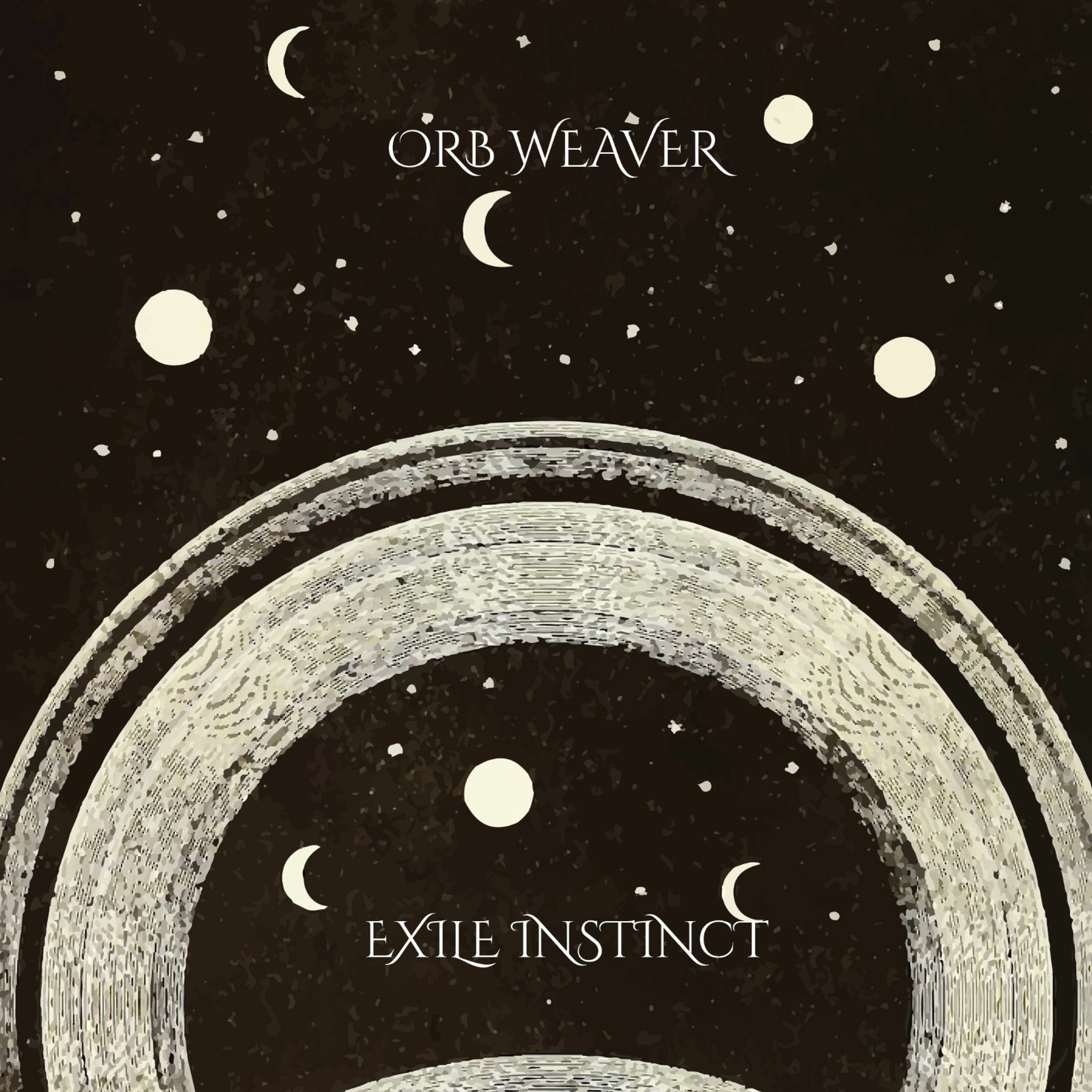 Four Four Premiere: James Cherry - The Poets Pulse [Exile Instinct] episode artwork