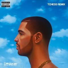 DRAKE - Hold On, We're Going Home (TCHESS Remix) **VOICE FILTRED FOR COPYRIGHT**