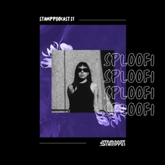 Sploofi - Stamppodcast 21