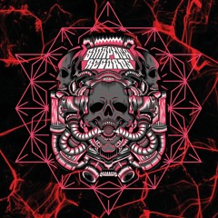 MOFS X HexagonSound - Anarchy