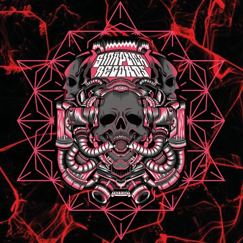 MOFS X HexagonSound - Anarchy
