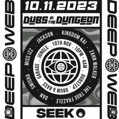 DUBS IN THE DUNGEON MIX / DNB / DUBSTEP