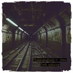VunDabaKord - New York subway