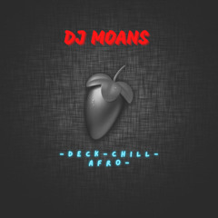 MECHANTE  - LIL MOANS