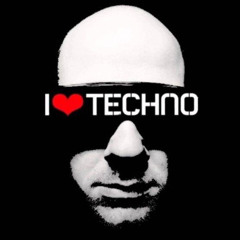 weil Techno Liebe ist//Techno mit Herz <3