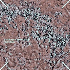 Landing on Jezero Crater >>>>>> -  Codein Jazz, Narco Pop, Deep Classical Music