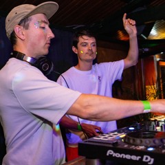 VM Open '25 - Daan Autobahn b2b Younes