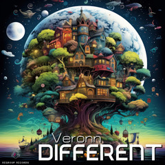 Veronn - Different